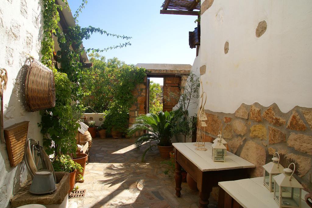 Pátmos Kalderimi Studios מראה חיצוני תמונה
