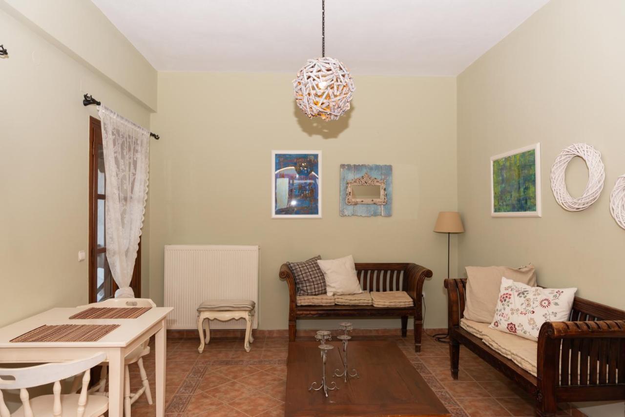 Pátmos Kalderimi Studios מראה חיצוני תמונה